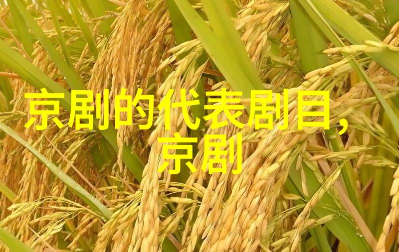 京剧六月霜